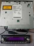 Kenwood animacje 4x50 winda