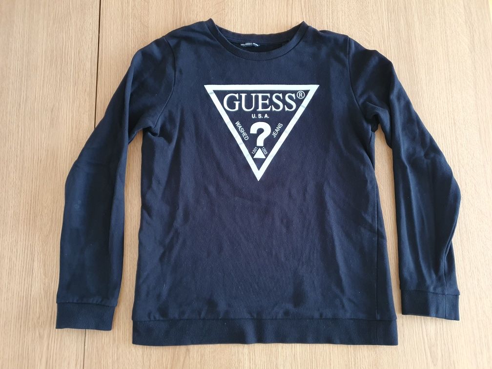 GUESS bluzka dziecęca rozm 16