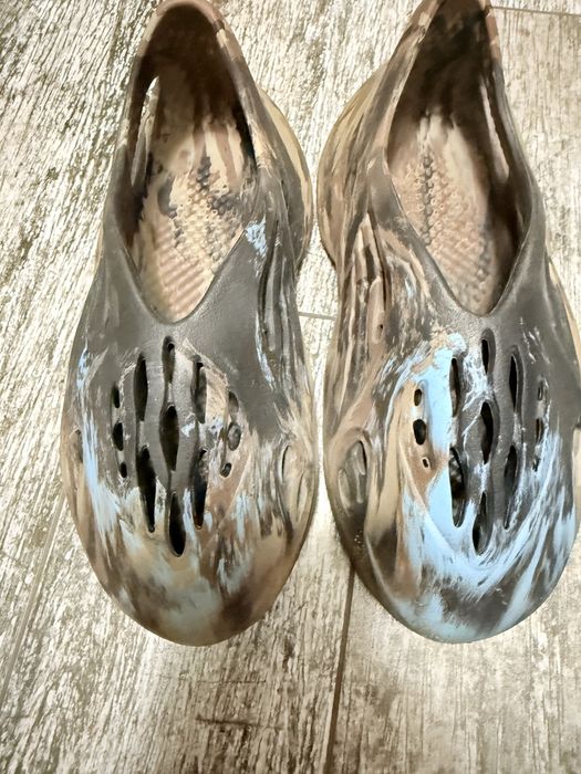 Yeezy rnr оригинал