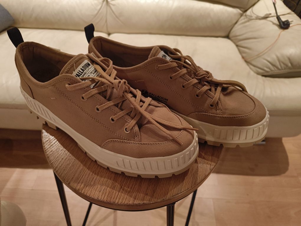 Palladium Pallashock r46