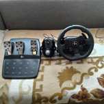 Kierownica logitech g923+shifter GWARANCJA