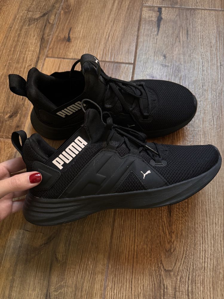 Кроссовки Puma спорт