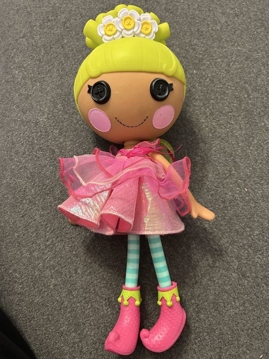 Lalka Lalaloopsy Pixie E. Flutters