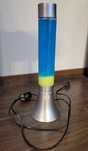 Lampa lawowa dekoracyjna