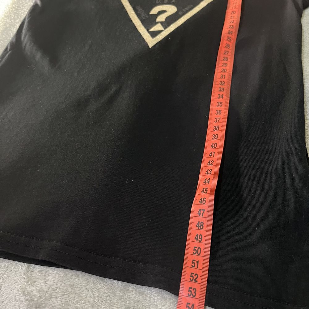Футболка guess 12 лет 146 - 152 см