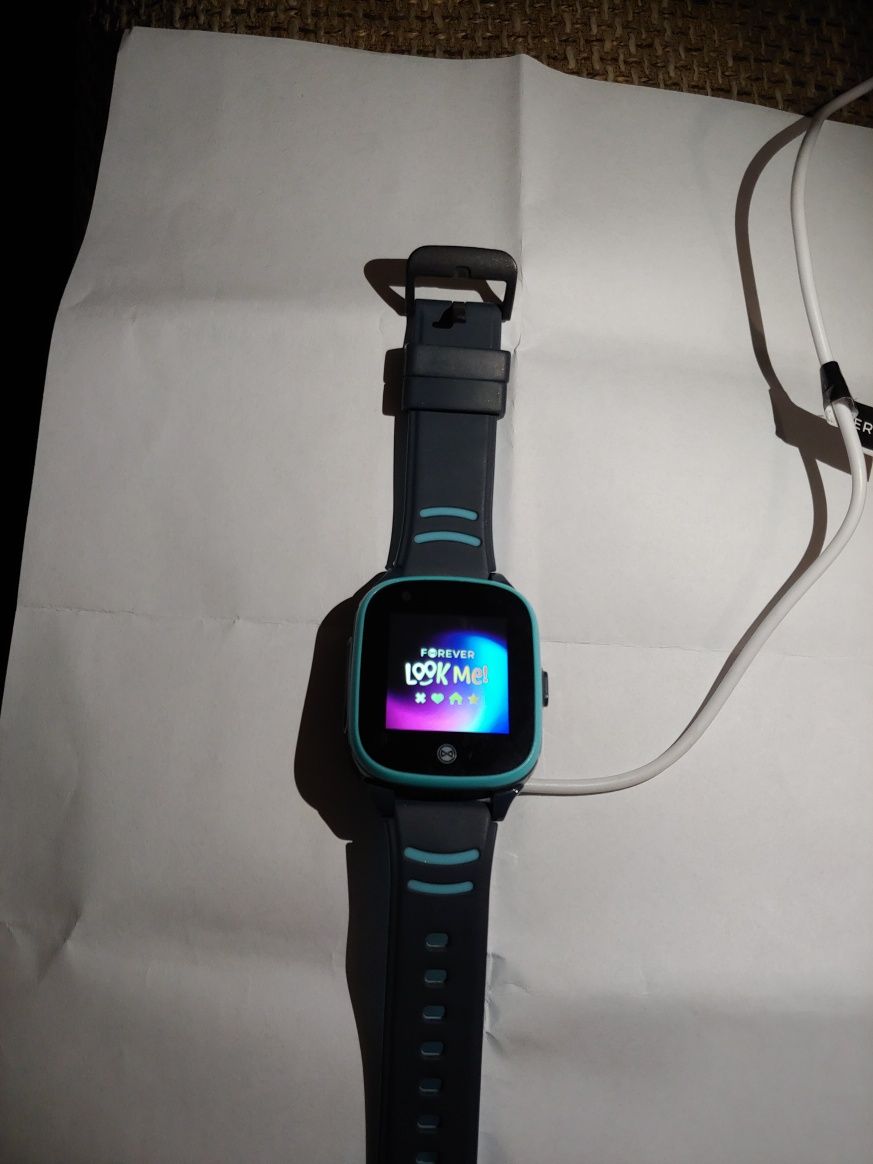 Smartwatch Look Me