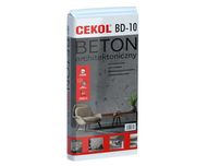 Beton architektoniczny cekol BD-10
