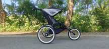 Sprzedam wózek biegowy Cybex AVI