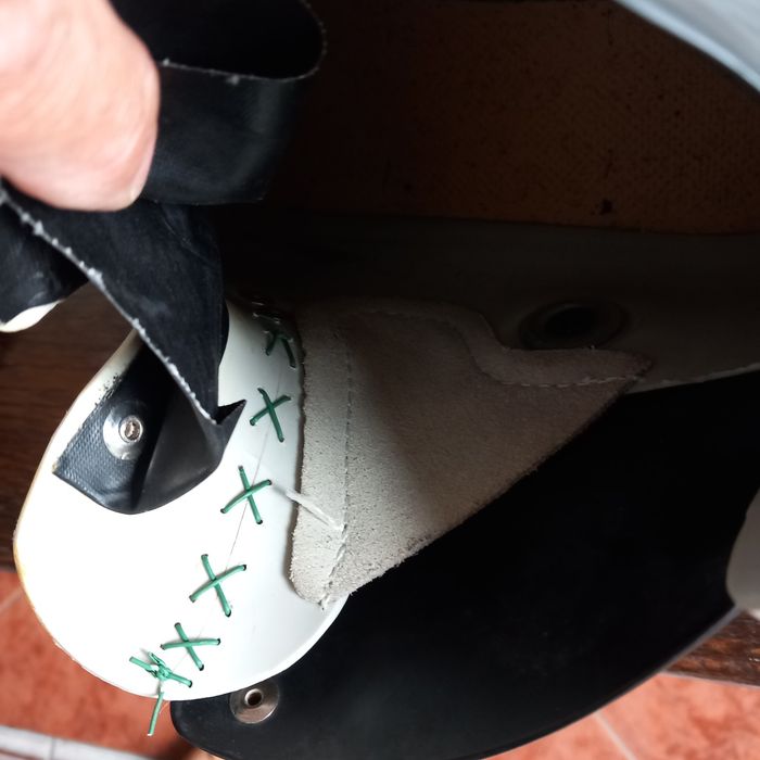 Buty do wspinaczki