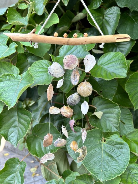 Espanta espiritos-artesanato