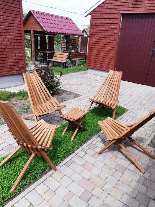 Виготовлення виробів з дерева