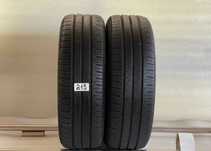 Автошини колеса резина 195/65 R15 Continental EcoContact 6 2021 рік
