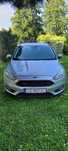 Ford Focus Ford Focus 1.5 TDCi 120 KM – 2017 – Bogata wersja, z polskiego salonu