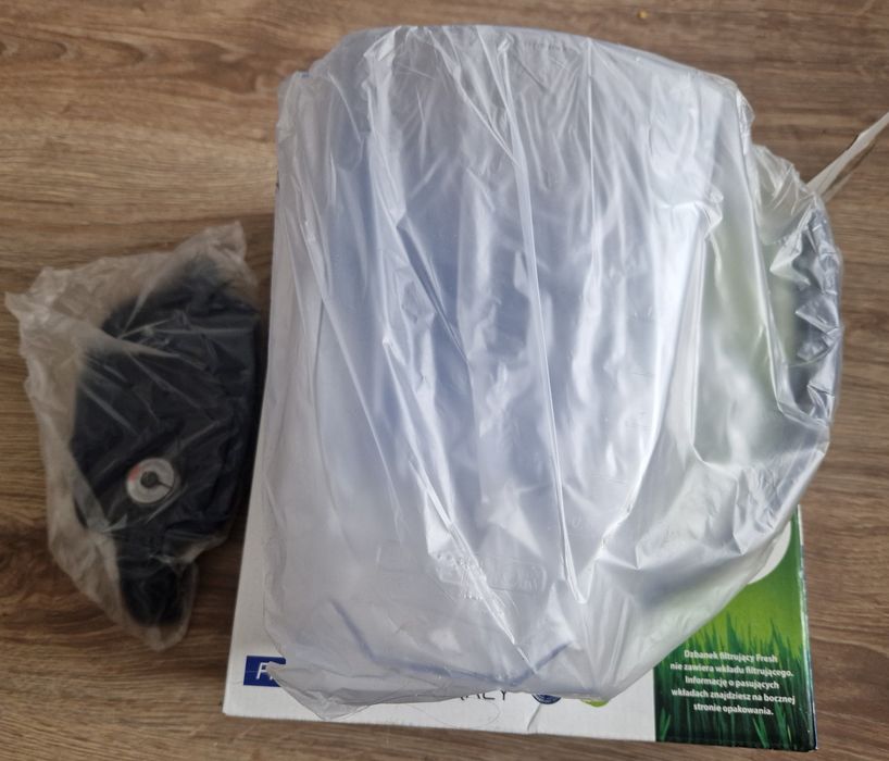 Aquaphor dzbanek filtrujący wodę 2.8 l