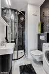 Luksusowy Apartament Z Sypialnią,Najlepsza Lokalizacja Łodzi! Loggia!