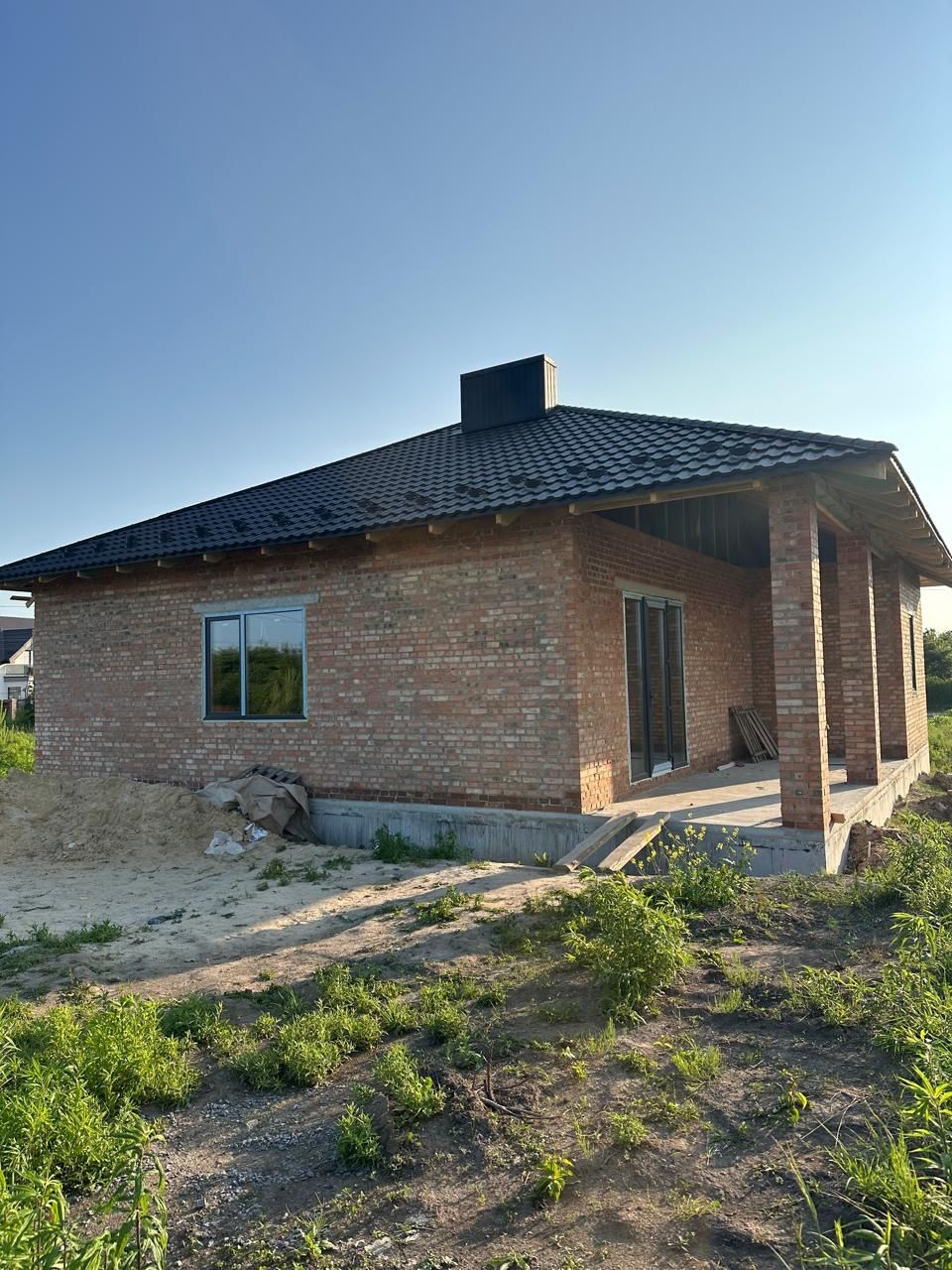 Продам американку за Караваном.