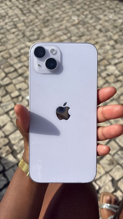 iPhone 14 Plus recondicionado