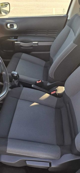 CITROEN C4 Cactus 1.2 Puretech