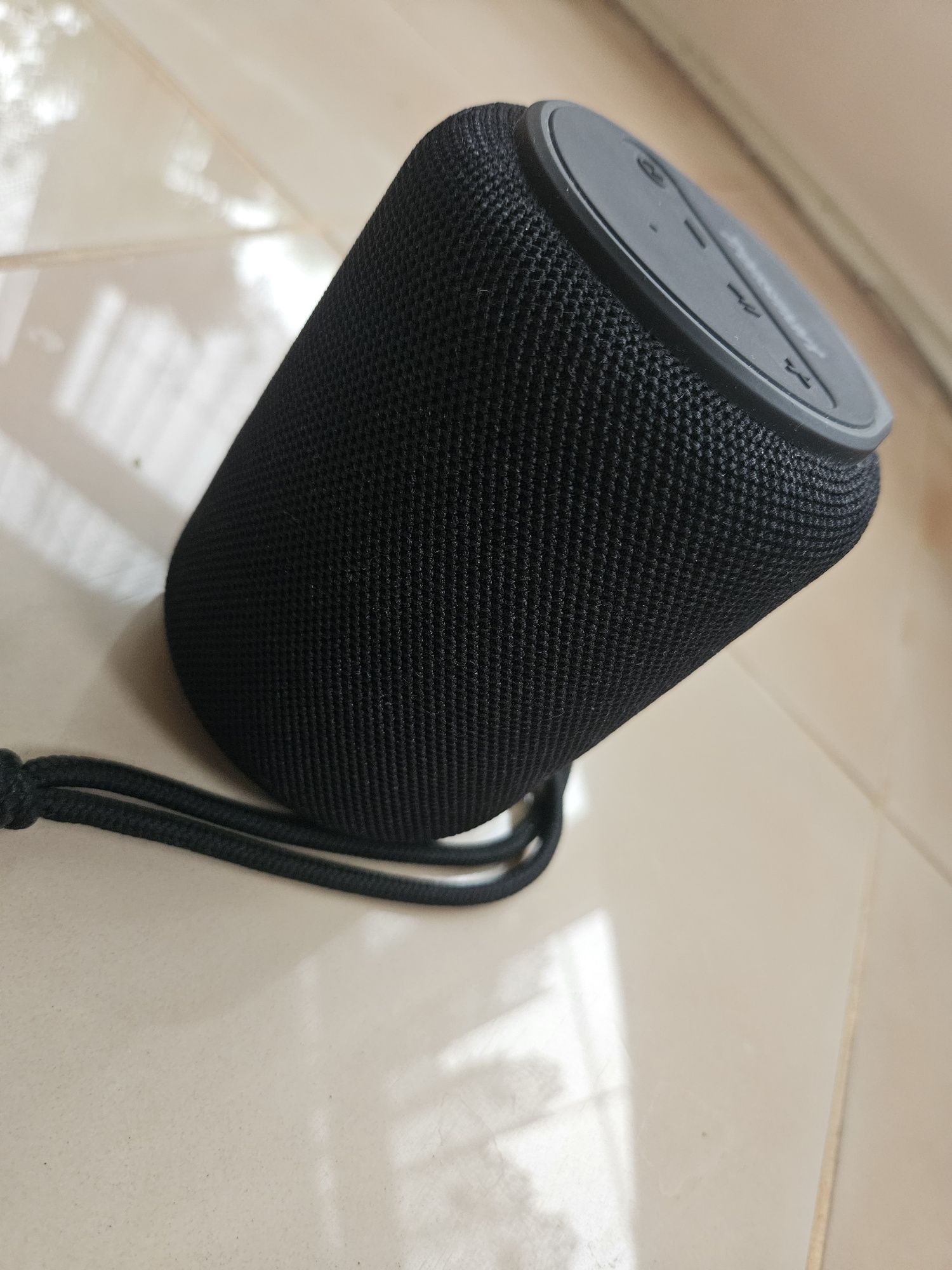 Głośnik bluetooth Tronsmart T6 mini - jak nowy
