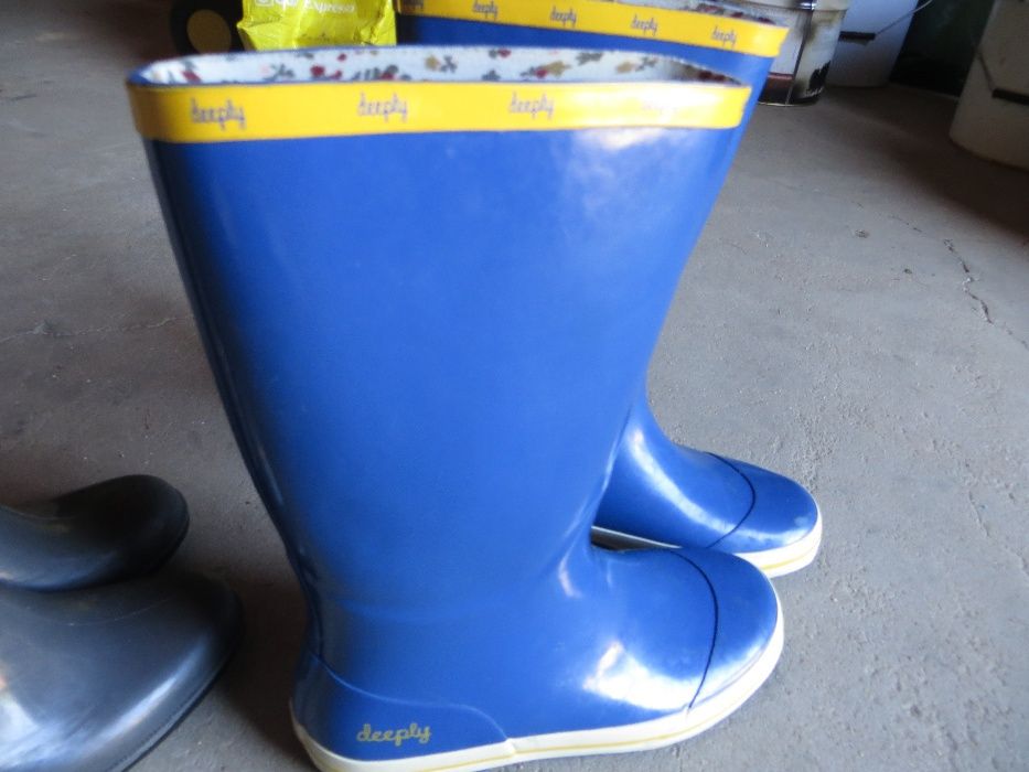 Botins (2 pares)