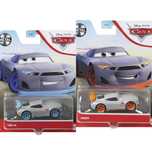 Гонщики Тачки 1,2,3. Cars молния маквин