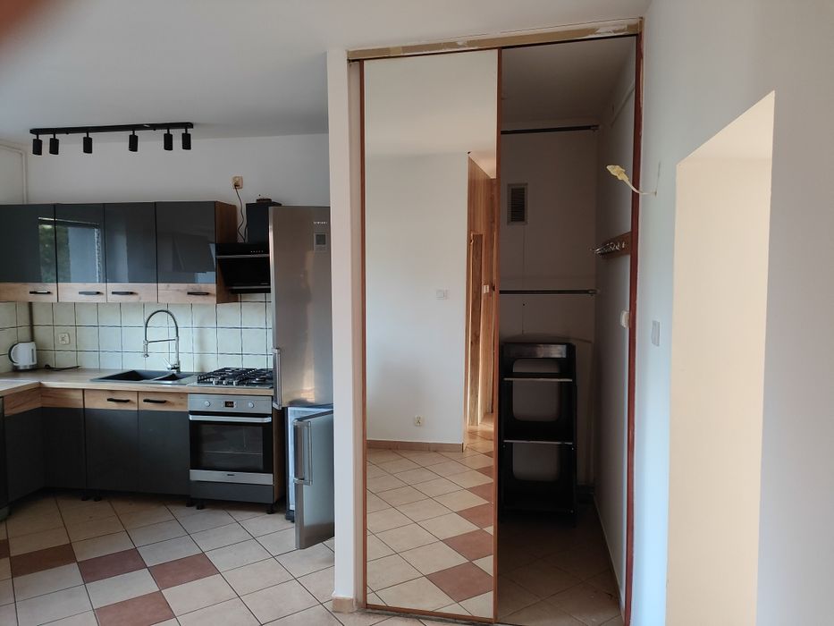 Mieszkanie do wynajęcia