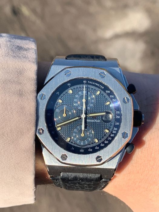 Audemars Piguet Royal Oak Offshore