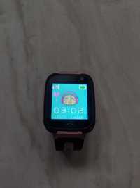 Smartwatch dla dzieci