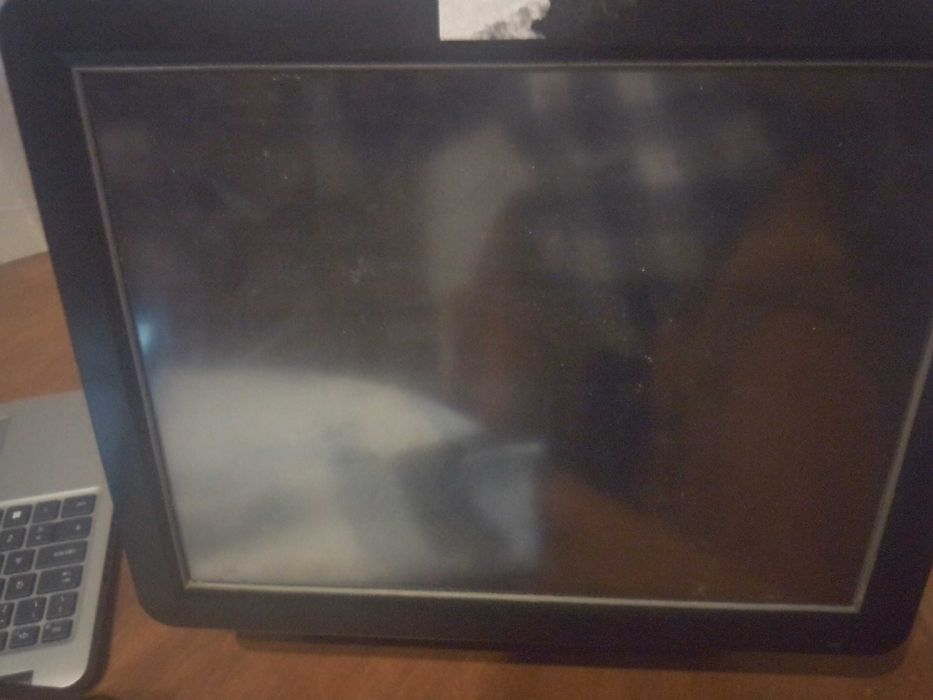 POS Partner 15" com sistema SAGE