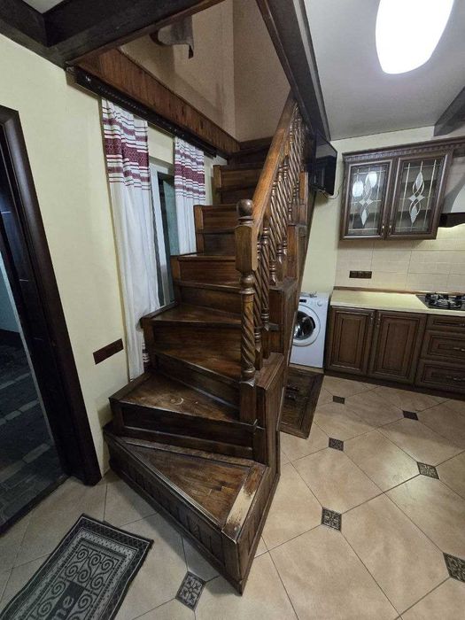 Здам будинок вул.Данила Нечая.м.Вінниця.Два поверхи.50 кв.