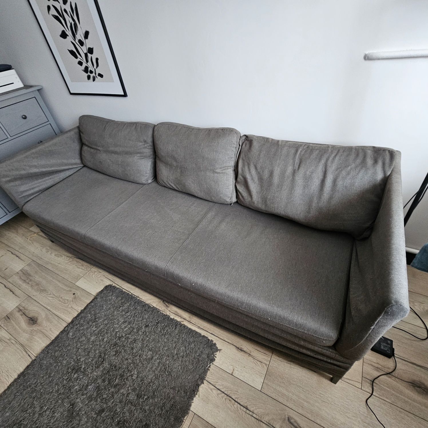 SOFA - IKEA 3 osobowa