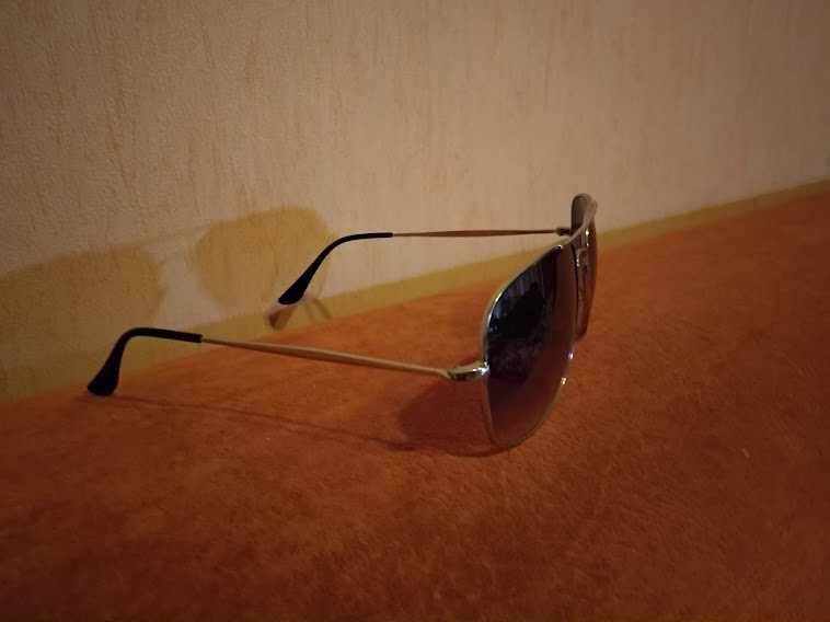 Солнезащитные очки