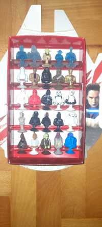 Star Wars stikeez