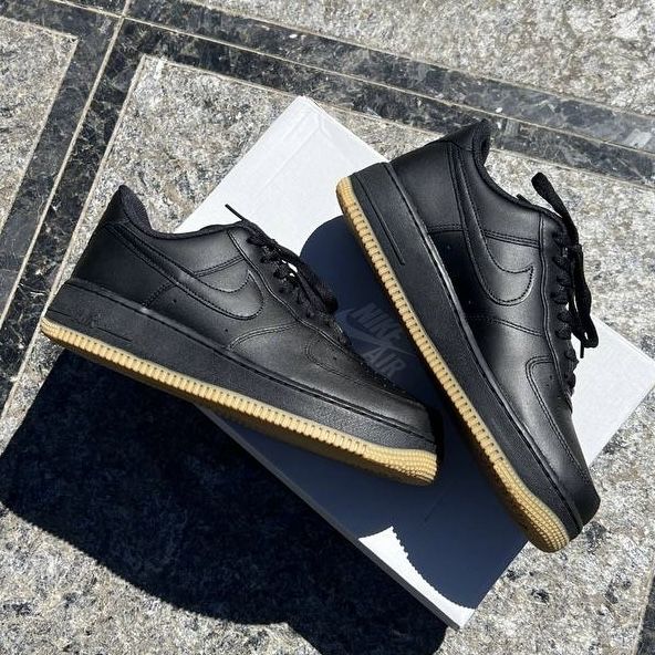 Кросівки Nike Air Force 1 07 SuperRep LTD (DZ4404-001) (40р по 49.5р)