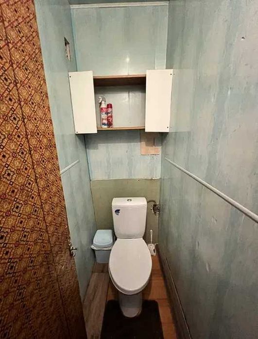 Продам 2-х кімнатну квартиру