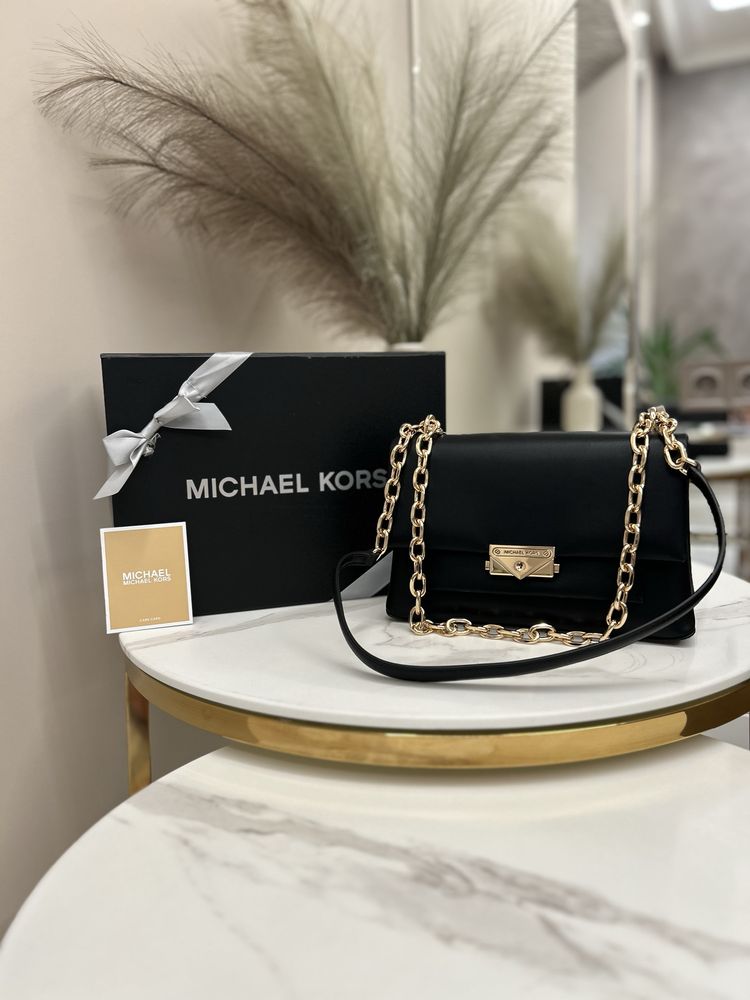 Michael Kors сумка, сумка жіноча, кросбоді, оригінал