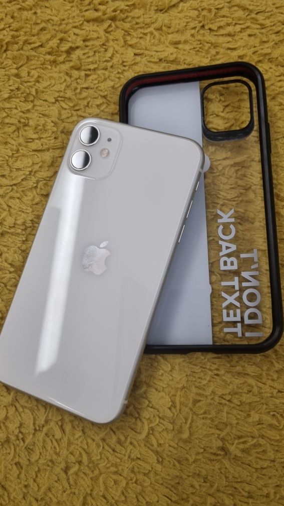 IPhone 11 128 GB