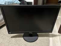 Monitor philips 243S5L 1920x1080