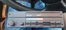 radio alpha Hitachi KMS1087A