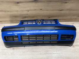 Zderzak Przedni Volkswagen Golf IV Kolor LW5Z