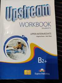 Upstream Upper-intermediate B2+ Workbook