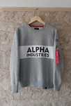 Alpha Industries bluza rozmiar S