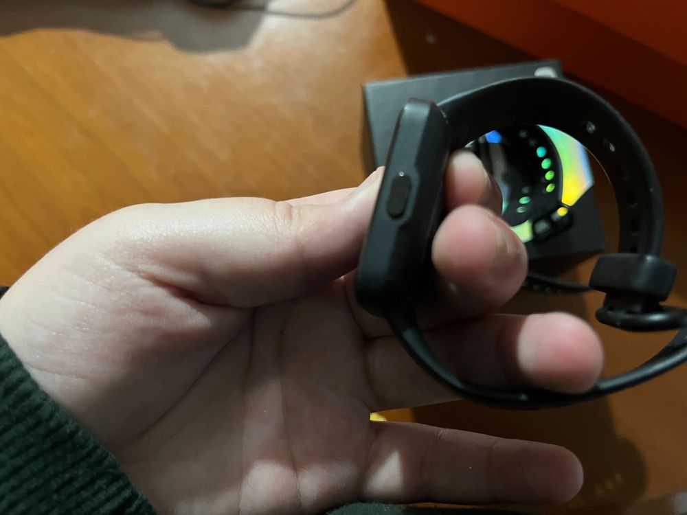 Smart Watch Redmi Watch 2 Lite Como novo 2 unidades