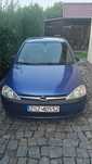 Opel Corsa 1,0 benzyna