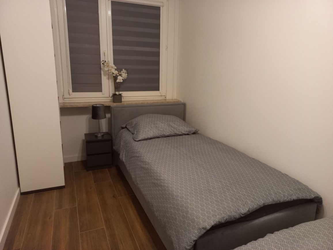 Apartament Zacisze na doby Lublin