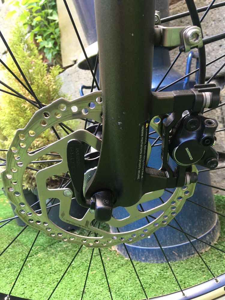 Elektryczny Scott e Sub Active M/L 2021