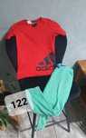Adidas koszulka 122