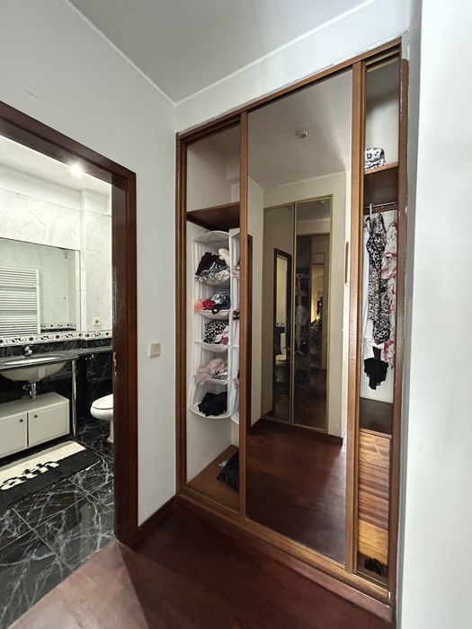 Quarto para arrendar