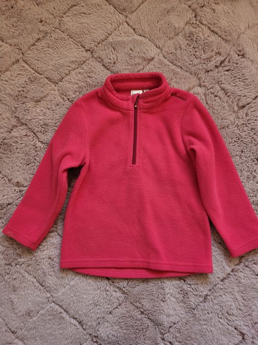 Polarem Quechua R.92-98