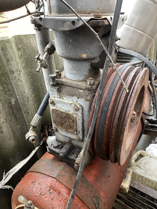 Компресор КВД-Г УХЛ